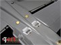 RS48049  дополнения из смолы  F/A-18 Вентиляция системы ECS, ДУА, ЛТЦ, сопло ВСУ  (1:48) 2000002165460