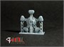 RS48056  дополнения из смолы  М-8 Виброгаситель  (1:48) 2000002130383