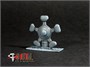 RS48056  дополнения из смолы  М-8 Виброгаситель  (1:48) 2000002130383