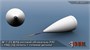 RS48061  дополнения из смолы  Носовой обтекатель РЛС М&Г-23МЛД с ПВД  (1:48) 2000002194057