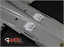 RS48062  дополнения из смолы  F/A-18E/F; EA-18G выхлопные устройста системы ECS  (1:48) 2000002154006