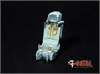 RS48070  дополнения из смолы  К-36ДМ1 Кресло катапультное для модели С-17М4 (HobbyBoss)  (1:48) 2000002165569