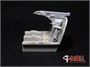 RS48071  дополнения из смолы  К-36ДМ1 Кресла катапультные, перегородка для С-24  (1:48) 2000002165552