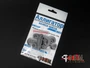 RS48073  дополнения из смолы  К-52М "Аллигатор" Колеса шасси  (1:48) 2000002169963