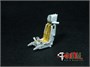 RS48077  дополнения из смолы  К-36Д3,5 Кресло катапультное для М&Г-29К/М&Г-35  (1:48) 2000002185970