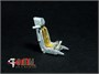 RS48077  дополнения из смолы  К-36Д3,5 Кресло катапультное для М&Г-29К/М&Г-35  (1:48) 2000002185970