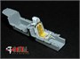 RS48077  дополнения из смолы  К-36Д3,5 Кресло катапультное для М&Г-29К/М&Г-35  (1:48) 2000002185970
