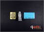 RS48079  дополнения из смолы  ОКБ С С-17М4 (KH / ZIMIModel) катапультное кресло К-36ДМ-1 (1:48) 2000002180685