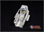 RS48079  дополнения из смолы  ОКБ С С-17М4 (KH / ZIMIModel) катапультное кресло К-36ДМ-1 (1:48) 2000002180685