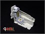 RS48079  дополнения из смолы  ОКБ С С-17М4 (KH / ZIMIModel) катапультное кресло К-36ДМ-1 (1:48) 2000002180685