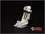 RS48079  дополнения из смолы  ОКБ С С-17М4 (KH / ZIMIModel) катапультное кресло К-36ДМ-1 (1:48) 2000002180685