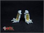 RS48081  дополнения из смолы  К-36Д3,5 Кресла катапультные для С-34 (2 шт.)  (1:48) 2000002185987