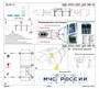 RS48114  дополнения из смолы  М-8 Внешние доп. баки типа 6130 с лестницей и индикатором (1:48) 2000002215127