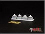 RS70001  дополнения из смолы  Противодроновый комплекс РЭБ "Волнорез"  (1:72) 2000002165484