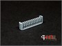 RS70002  дополнения из смолы  Дымовые гранатометы "АЕК 902 Туча"  (1:72) 2000002193982
