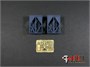 RS72028  дополнения из смолы  Кресла пилотов К-36ДМ-2  (1:72) 2000002193968