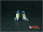 RS72029  дополнения из смолы  Кресла пилотов К-36Д3,5  (1:72) 2000002193951
