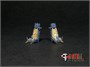 RS72031  дополнения из смолы  Кресла пилотов К-36Л-3,5Я  (1:72) 2000002193937