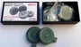 UP-35002  дополнения из смолы  Колеса для Typhoon-VDV K-4386 Wheel set -Sagged (с просадкой)  (1:35) 2000002045090