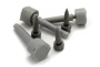 ZA35233  дополнения из смолы  Выстрел для 12,8см пушек Kw.K.44/Pa.K.44 3шт  (1:72) 2000002119104