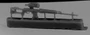 ZA35260  дополнения из смолы  Снайперская винтовка СВДН, 6 шт.  (1:35) 2000000226866