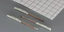 ZA72209   дополнения из смолы  Крупнокалиберный пулемёт КПВТ, 3шт  (1:72) 2000000226897