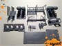 3503  конверсионные наборы  Pz.Kpfw.IV c газовой установкой  (1:35) 2000002154600