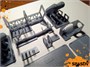 3503  конверсионные наборы  Pz.Kpfw.IV c газовой установкой  (1:35) 2000002154600