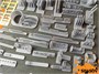 3557  конверсионные наборы  Легкий саперный танк СТ-26 обр. 1932 года с тросовой системой  (1:35) 2000002187585