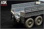 ASK35200  конверсионные наборы  КТ-ЛМ (ТК-6АМ) для Ур@л-4320 от "Звезды" (3654) (1:35) 2000000237374