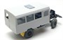 ASK35205  конверсионные наборы  Вахтовый автобус НЗАС-3964 (ТС-3283) на ГЗ-66 (Звезда/Trump)  (1:35) 2000002206217