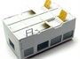 ASK35205  конверсионные наборы  Вахтовый автобус НЗАС-3964 (ТС-3283) на ГЗ-66 (Звезда/Trump)  (1:35) 2000002206217