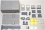 ASK35205  конверсионные наборы  Вахтовый автобус НЗАС-3964 (ТС-3283) на ГЗ-66 (Звезда/Trump)  (1:35) 2000002206217