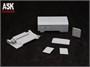 ASK72203  конверсионные наборы  УГЗС для З&Л-131  (1:72) 2000002116486