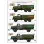 ASK72203  конверсионные наборы  УГЗС для З&Л-131  (1:72) 2000002116486