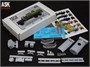 ASK72204  конверсионные наборы  АЦ-8,5-255Б для КР@З-255Б от AVD  (1:72) 2000002119753