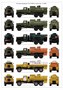 ASK72205  конверсионные наборы  ТЗ-8-255Б для КР@З-255Б от AVD  (1:72) 2000002119760