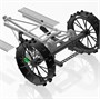 DMS-35118  конверсионные наборы  PullFord (конверсия для Форд Т)  (1:35) 2000002135364
