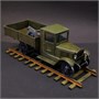 DMS-35194  конверсионные наборы  Рорейлер БХ-1 (конверсионный набор) (З&С-5, 5в)  (1:35) 2000002171126