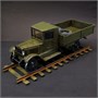 DMS-35194  конверсионные наборы  Рорейлер БХ-1 (конверсионный набор) (З&С-5, 5в)  (1:35) 2000002171126