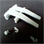 DMS-35216  конверсионные наборы  Конверсионный набор для З&С-5 в тягач З&С-10  (1:35) 2000002177234