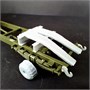 DMS-35216  конверсионные наборы  Конверсионный набор для З&С-5 в тягач З&С-10  (1:35) 2000002177234