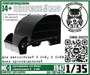 DMS-35223  конверсионные наборы  Конверсионный набор МС-1 (мусоровоз на базе З&С-05)  (1:35) 2000002182115