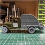 DMS-35223  конверсионные наборы  Конверсионный набор МС-1 (мусоровоз на базе З&С-05)  (1:35) 2000002182115