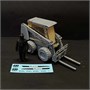 DMS-35227  конверсионные наборы  Gecko Models 35GM0008, 35GM0010. Паллетные  вилы и декаль  (1:35) 2000002182153