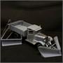 DMS-35251  конверсионные наборы  ДАК-5 (Д-45) снегоочиститель для З&С-5  (1:35) 2000002196044
