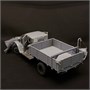 DMS-35251  конверсионные наборы  ДАК-5 (Д-45) снегоочиститель для З&С-5  (1:35) 2000002196044