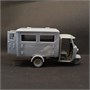 DMS-35257  конверсионные наборы  Медицинский фургон (конверсия для Gecko 35GM0111, 35GM0113)  (1:35) 2000002206699
