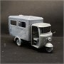 DMS-35257  конверсионные наборы  Медицинский фургон (конверсия для Gecko 35GM0111, 35GM0113)  (1:35) 2000002206699