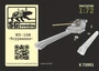 k72001  конверсионные наборы  Конверсионный набор МП-1АМ "Бсурманин"  (1:72) 2000002146056